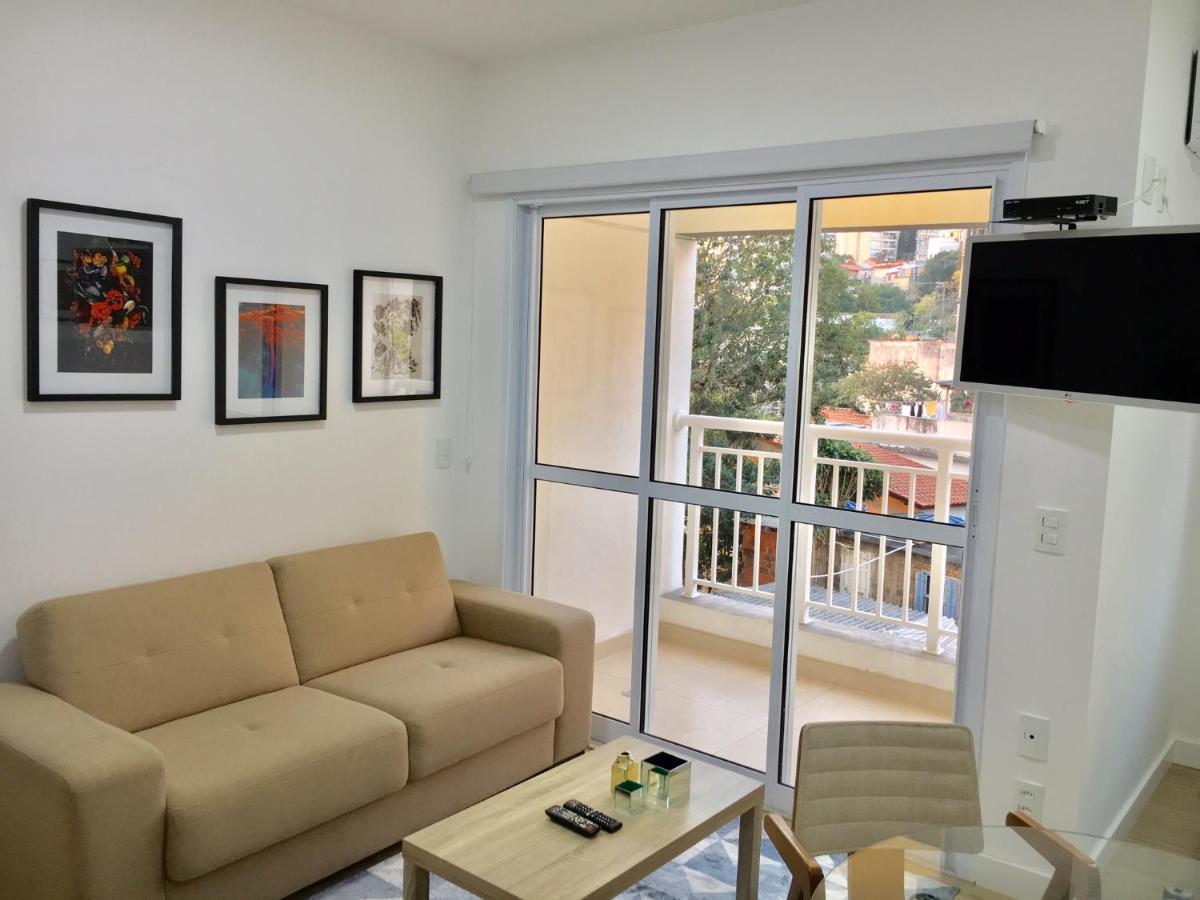 VILA MADALENA By Mob Inn PISCINA AC GYN WIFI METRÔ São Paulo Exterior foto